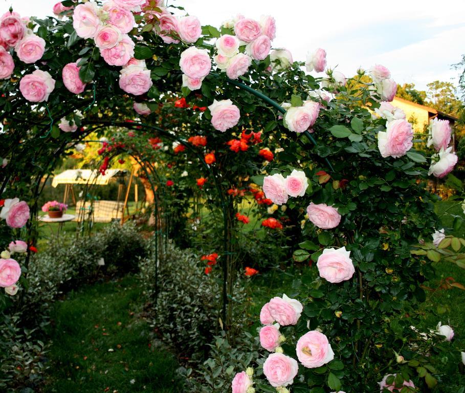 Agroturismo Argaland Parma