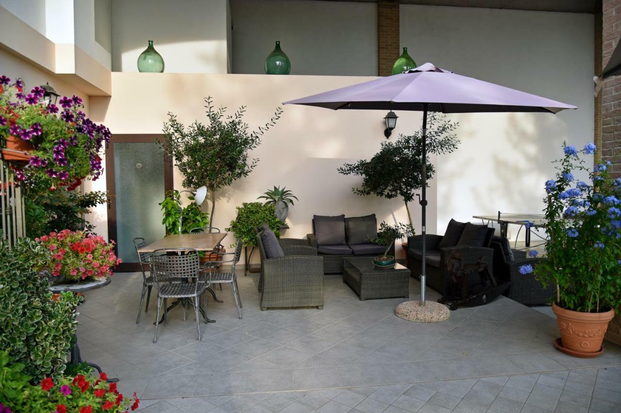 Agroturismo Argaland