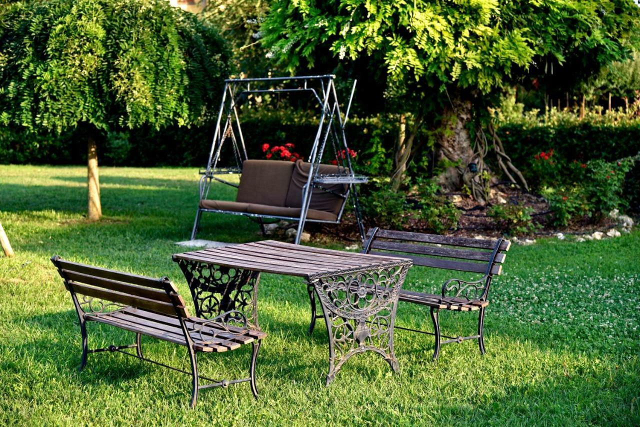Agroturismo Argaland