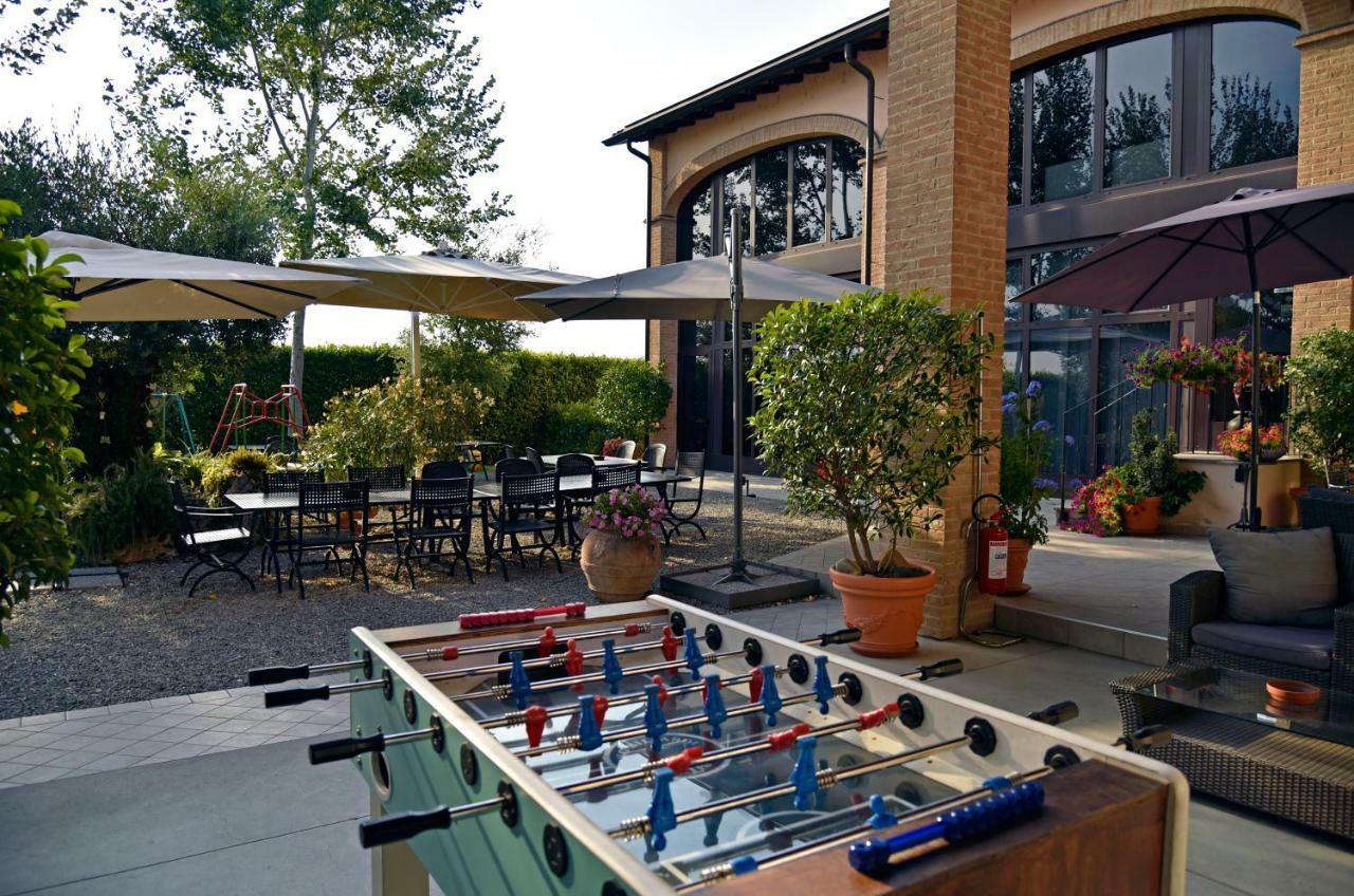 Argaland Agroturismo Parma