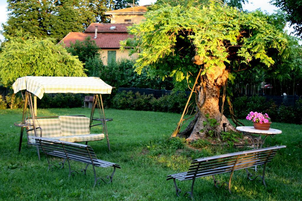 Argaland Farm stay