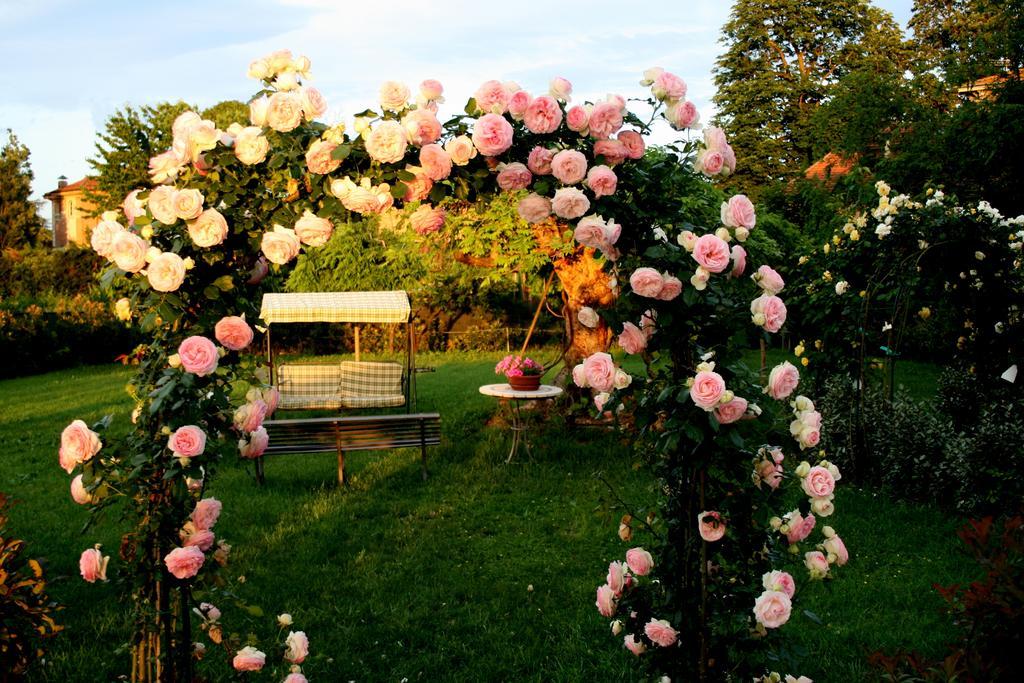 Farm stay Argaland Parma