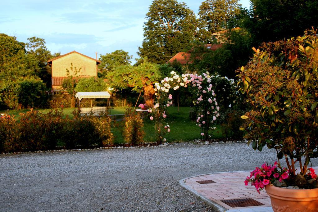 Argaland Farm stay