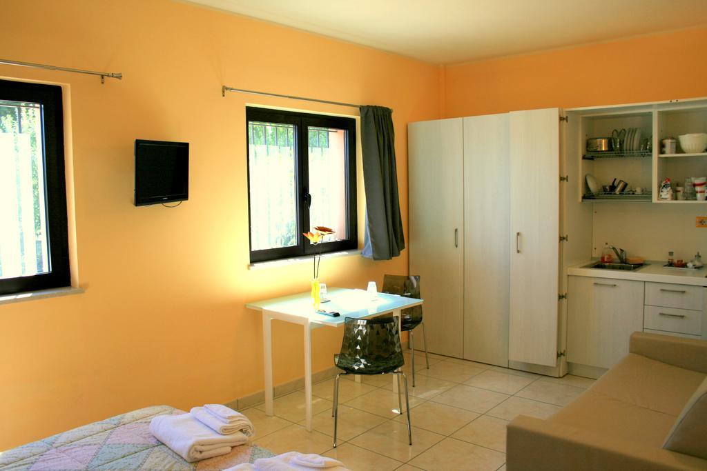 Farm stay Argaland *