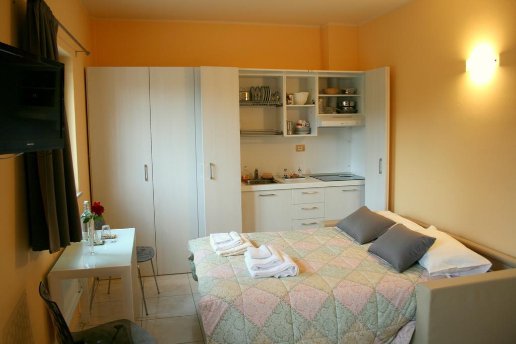 Farm stay Argaland