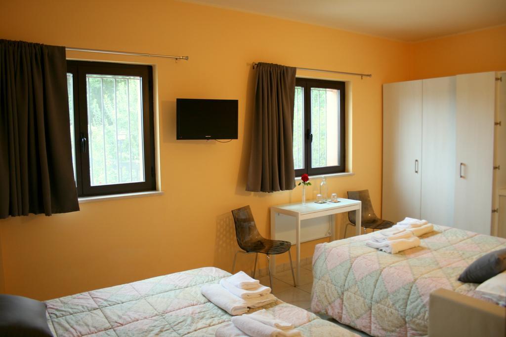 Argaland Farm stay