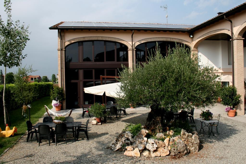 Argaland Farm stay *