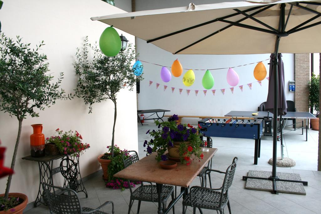 Argaland Farm stay *