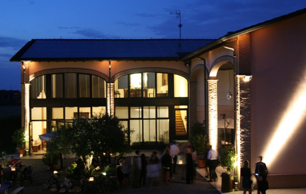 Argaland * Parma