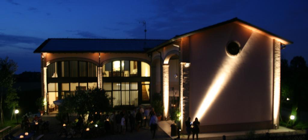 Argaland Farm stay Parma
