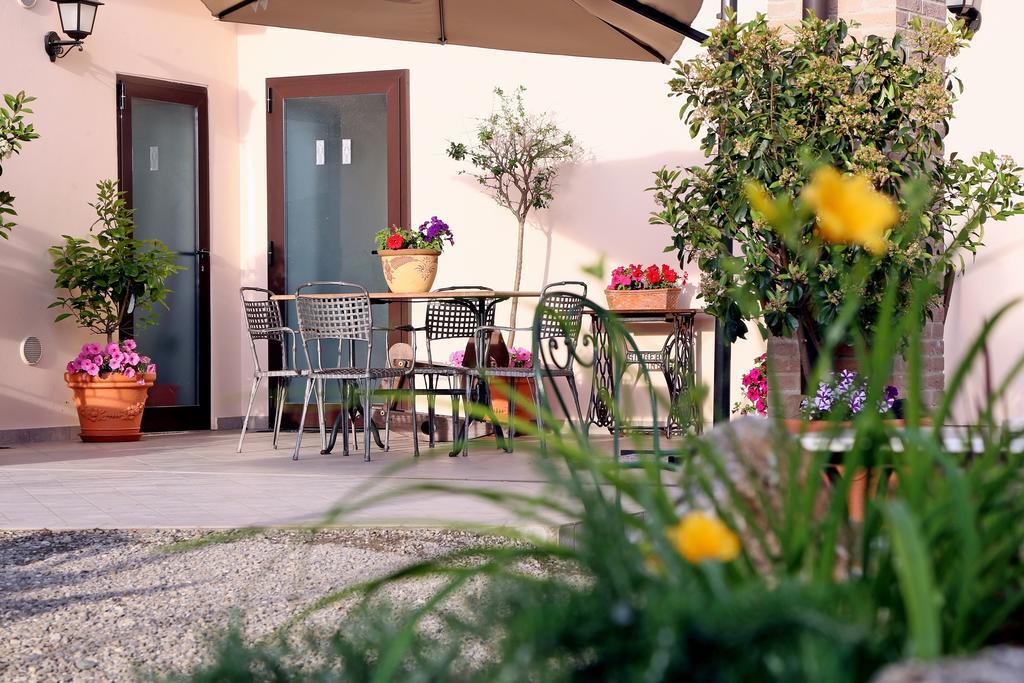Farm stay Argaland Parma