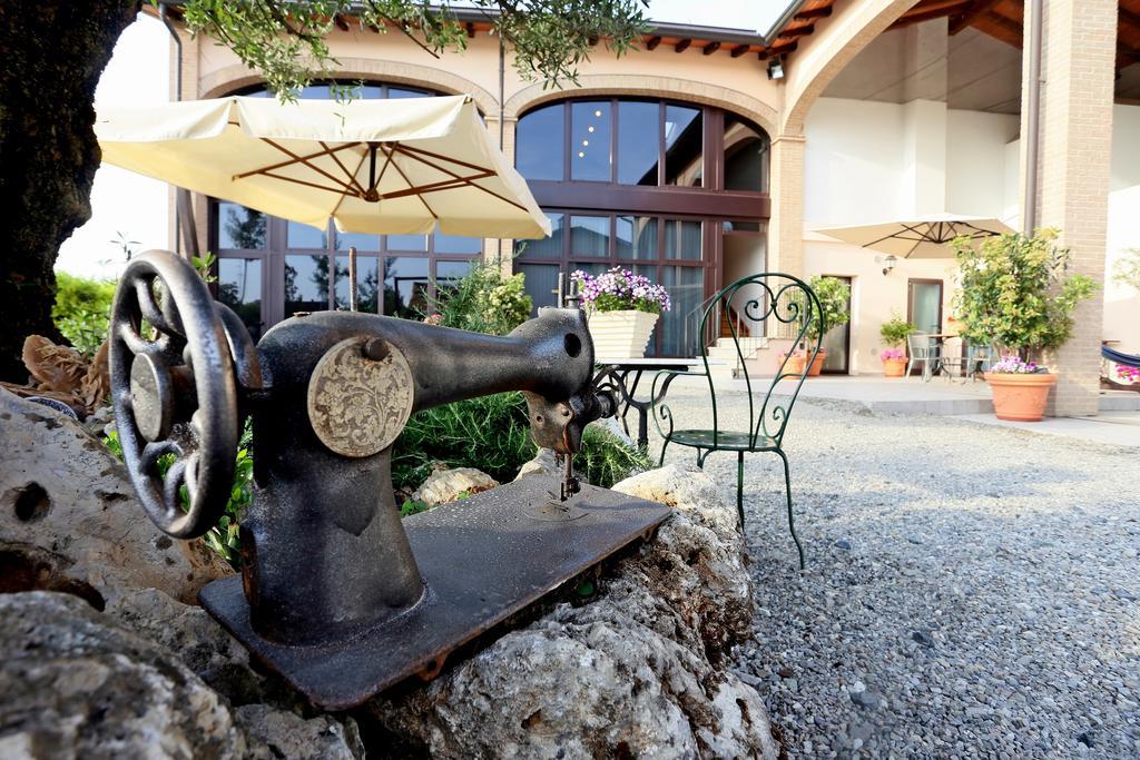 Farm stay Argaland Parma