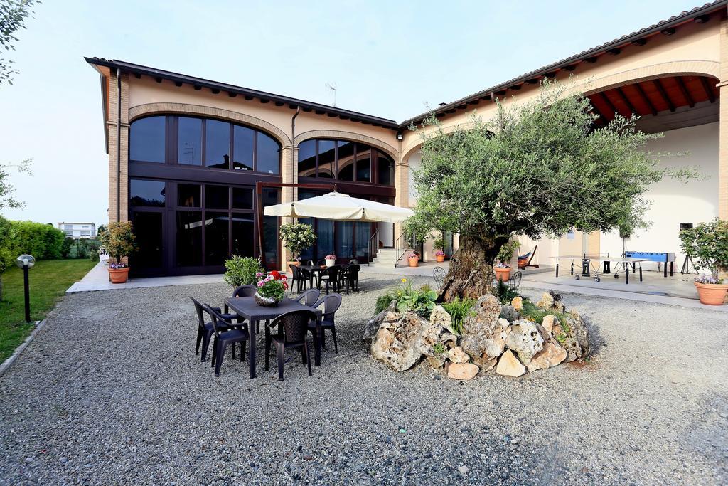 Farm stay Argaland