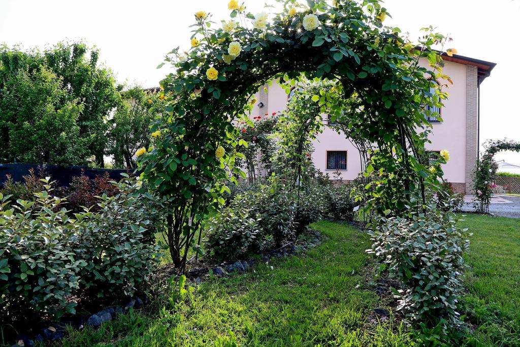 Farm stay Argaland Parma