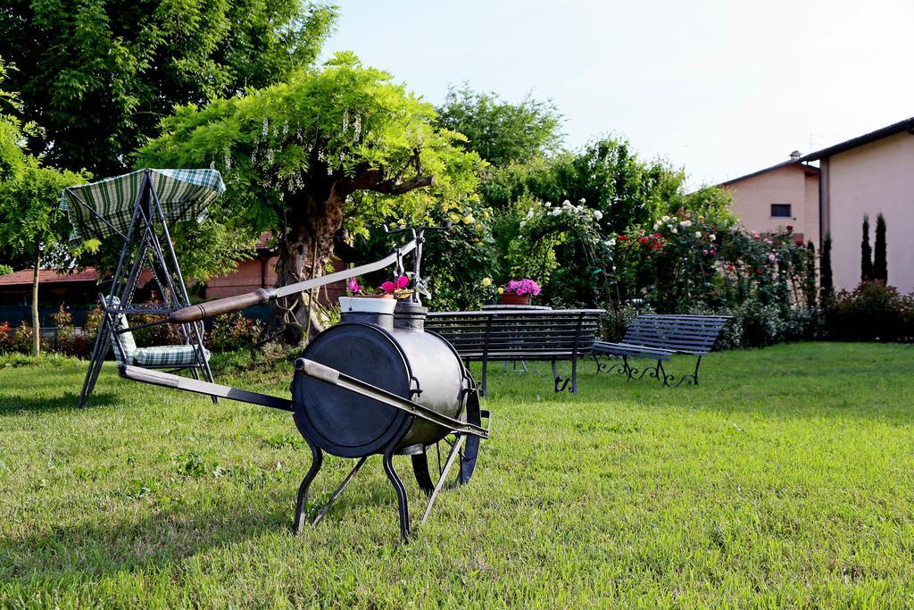 Farm stay Argaland