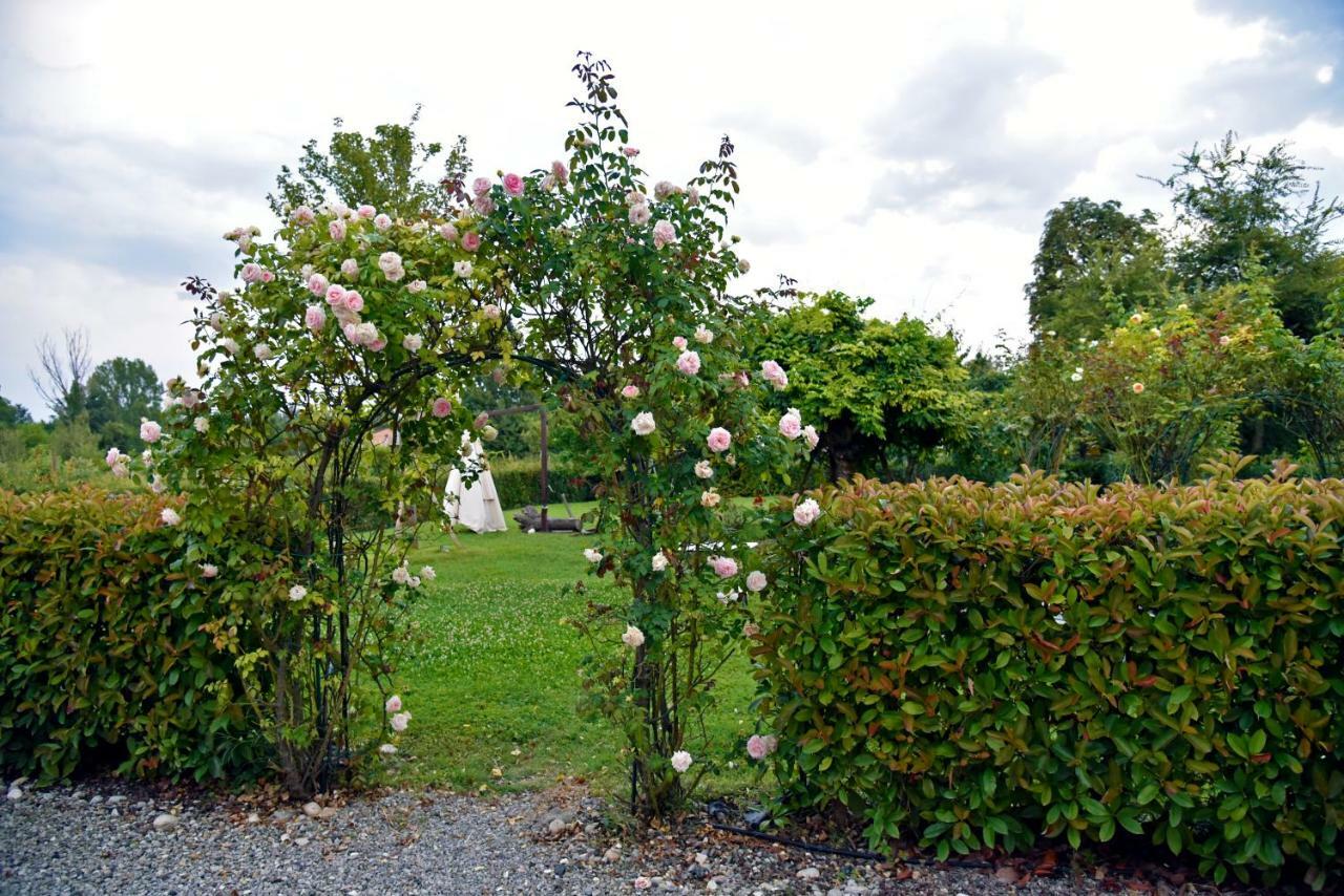 Farm stay Argaland
